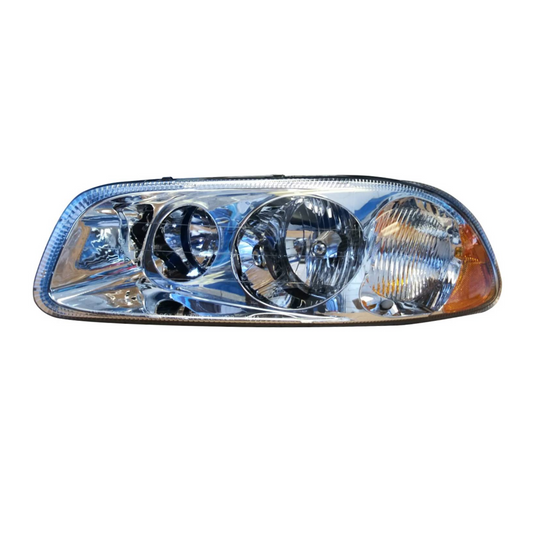 Faro Izquierdo para Mack Vision / Mack Granite SBA