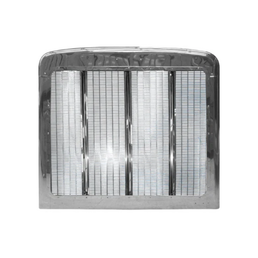Parrilla para Peterbilt 375 / 377 / 378