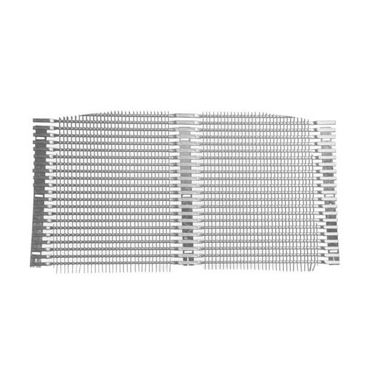 PARRILLA PARA KENWORTH T-300 EN ALUMINIO