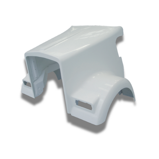 Cofre para Kenworth W-900 L 2002 y Posteriores