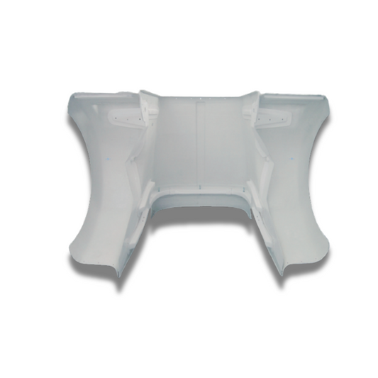 Cofre de Fibra de Vidrio para Kenworth W-900 L